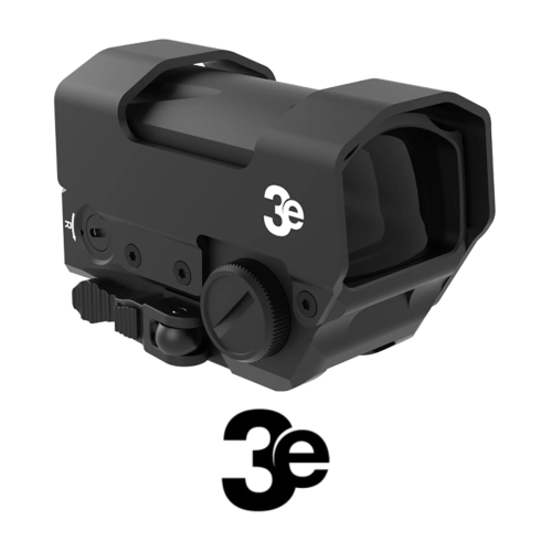 3E CRS Gen I Kapal Red Dot Holografik Niangah