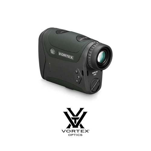 Vortex Razor HD 4000 Lazer Mesafe �l�er Rangefinder