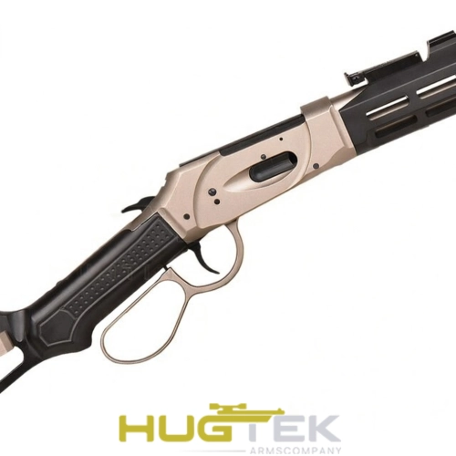 Hu�tek LVRTX Marine Taktik 36 Kalibre Levyeli T�fek