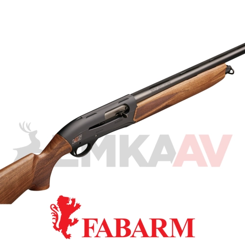 Fabarm L4S Black Hunter Otomatik Av T�fe�i