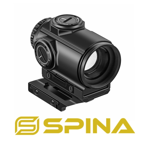 Spina Nex-Z Siyah Reddot Ni�angah (RD106)