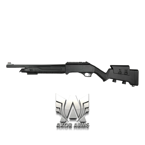 Axor Arms FS-A Katlan�r + Otomatik Av T�fe�i