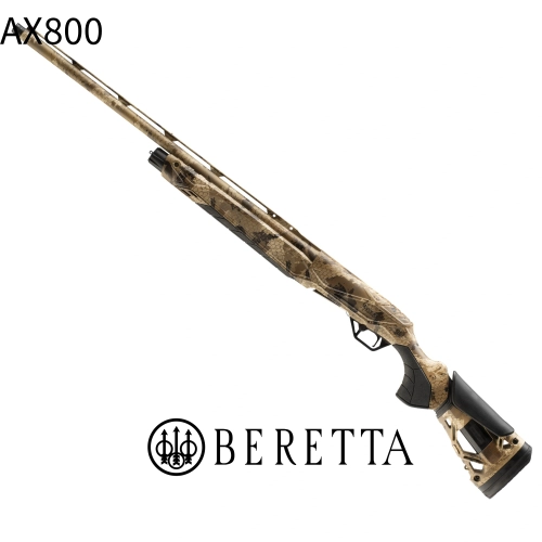 Beretta AX800 Suprema Camo Optifade Marsh Otomatik Av T�fe�i