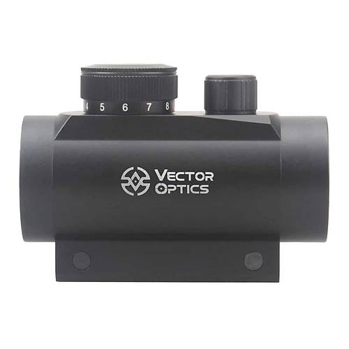 Vector Optics Cactus 1x35 Dovetail 11mm AYAK - Red Dot SCRD-11