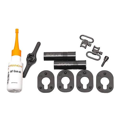 Franchi Affinity Pro Yar� Otomatik Av T�fe�i