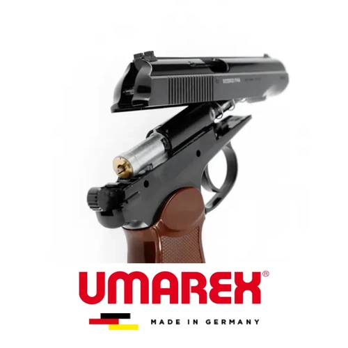 Umarex Legends Makarov Haval Tabanca