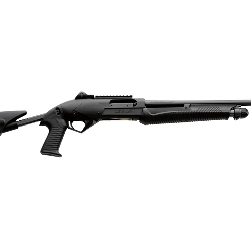 Benelli Supernova Tactical Slug Ghost Sight+Rail Teleskopik Pompal� Av T�fe�i