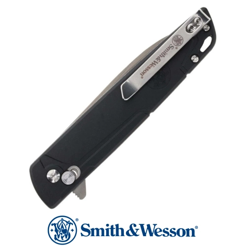 Smith Wesson 24/7 Crossbar Lock Folder �ak�
