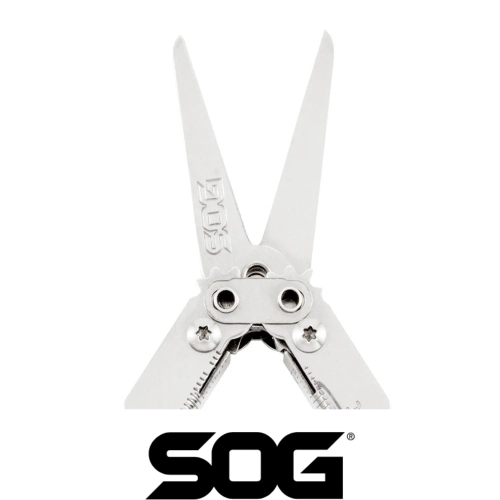 SOG CC-51 CrossCut 2.0 �ok Ama�l� Makas/Anahtarl�k