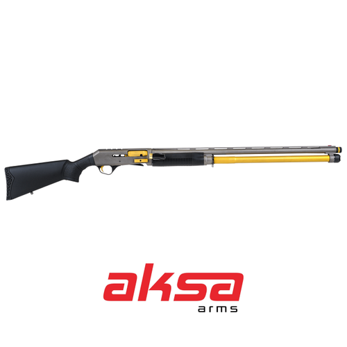 Aksa Crossfire Wi S4 Sport Extreme IPSC Otomatik At�c� T�fe�i