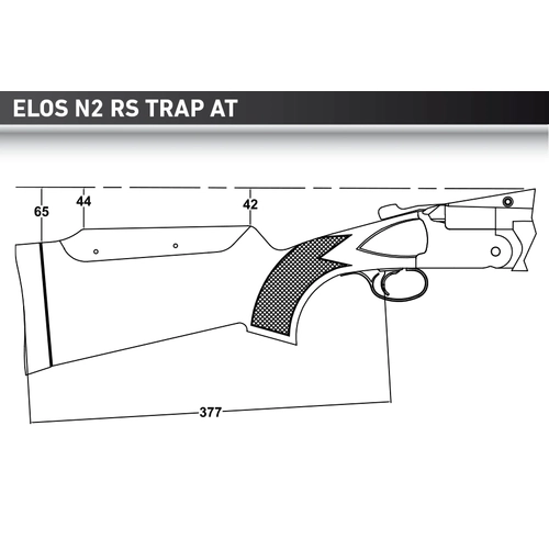 Fabarm Elos N2 RS Trap At�� T�fe�i