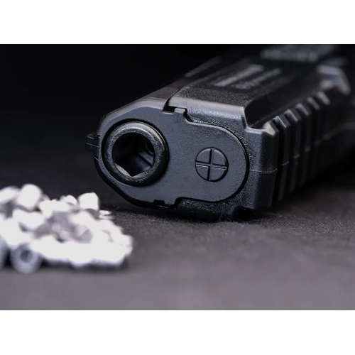 ASG CZ 75 P09 Blowback Haval� Tabanca (Yivli) Pellet 17537