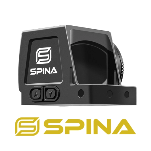 Spina Nex Solor Tabanca Red Dot (RD103)