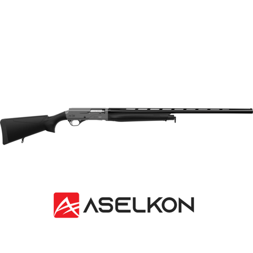 Aselkon X5 Grey Light Av Tfei
