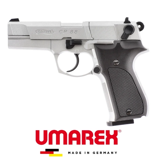 Umarex Walther CP88 Nikel Haval� Tabanca