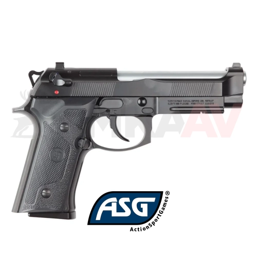 Asg F92 M9 IA Blowback Airsoft Tabanca 14835
