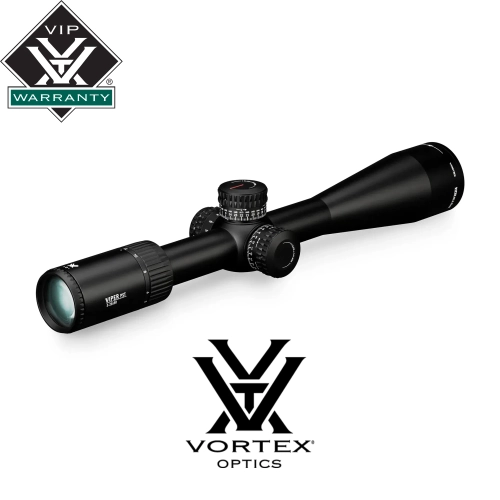 Vortex Viper PST Gen II 5-25x50 FFP EBR-7C Tfek Drbn (MRAD)