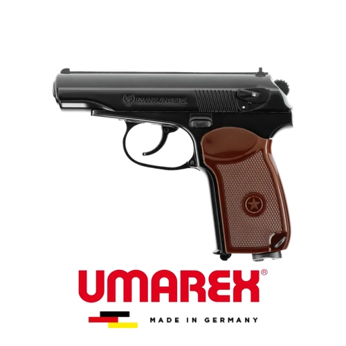 Umarex Legends Makarov Haval Tabanca