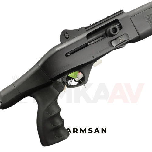 Armsan RS-A2 Teleskopik Yar� Otomatik Av T�fe�i