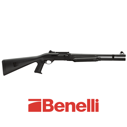 Benelli M2 Tactical Pistol Grip Yar Otomatik Av Tfei