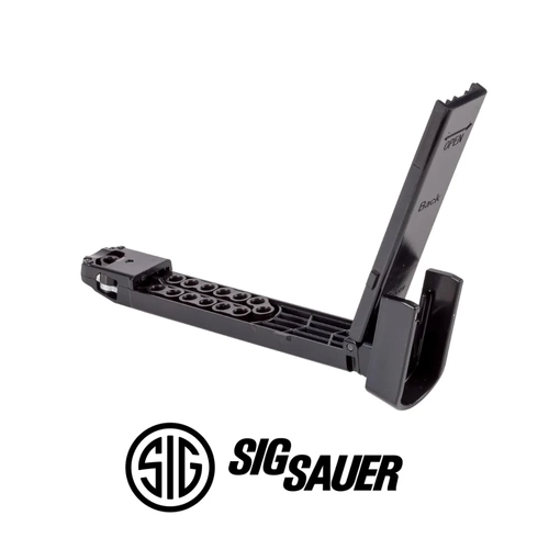 Sig Sauer P226 X-Five Blowbackli Haval Tabanca