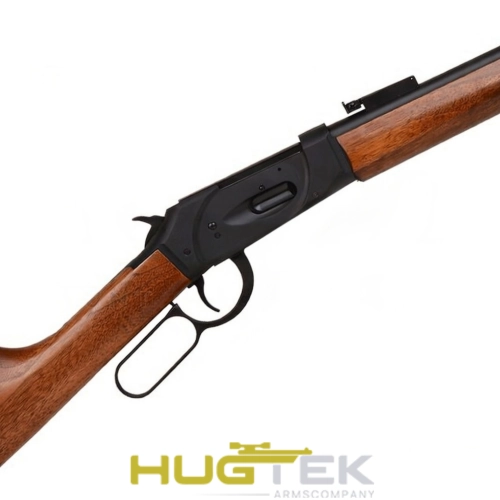 Hu�tek LVR41 Ultra Light Siyah Levyeli Av T�fe�i