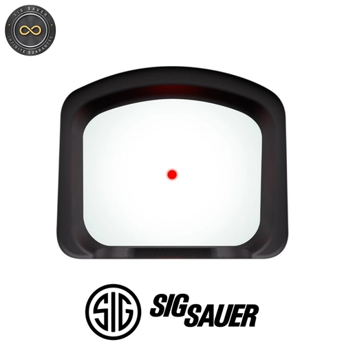 Sig Sauer Romeo X Pro Tabanca Red Dot (3 MOA)