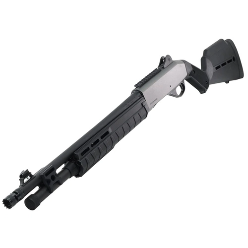 2025 Stoeger M3000 Taktik M-LOK QD Tungsten Yar� Otomatik Av T�fe�i