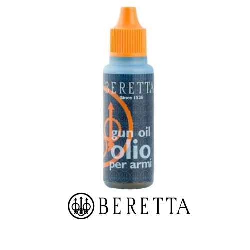 Beretta 25 ML Koruyucu Silah Ya�� (Naturel)