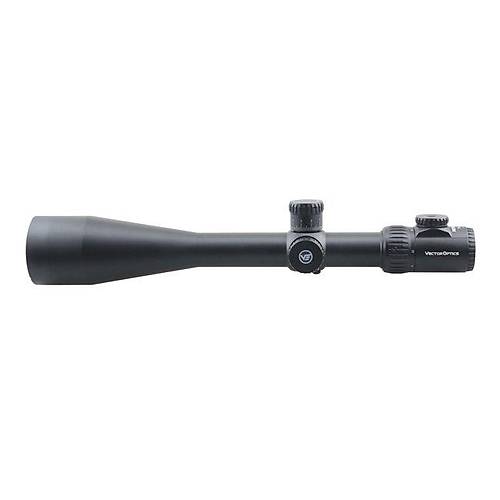 Vector Optics MINOTAUR GEN2 10-50x60 MFL SFP Tüfek Dürbünü SCOL-39