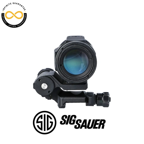 Sig Sauer - Juliet3   Magnifier (Yak�nla�t�r�c�)