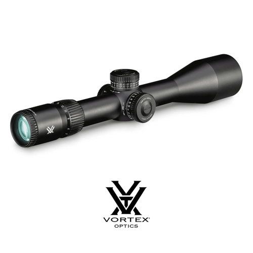 Vortex Venom 5-25x56 FFP EBR-7C T�fek D�rb�n� MOA