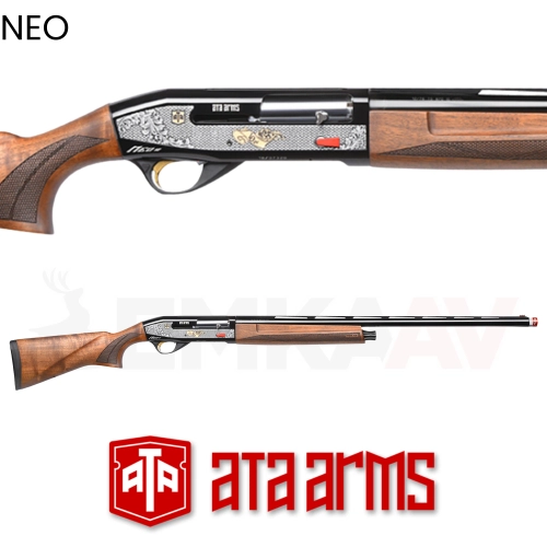 Ata Neo 10. Yl Yar Otomatik Av Tfei