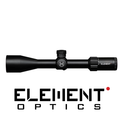 Element Optics Helix 6-24x50 FFP APR-2D Tfek Drbn (MRAD)
