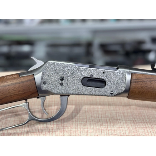 Hani� 36 Cal GR5 ��lemeli Lever Action Av T�fe�i