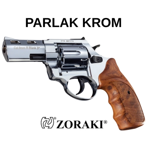 Zoraki R2 3'' Toplu Kurus�k� Tabanca