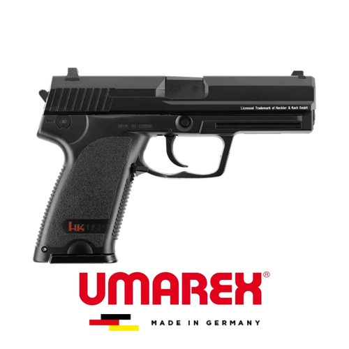 Umarex Heckler & Koch USP Haval� Tabanca