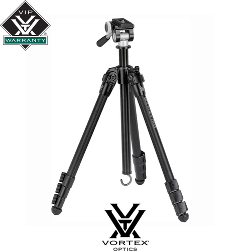 Vortex Mountain Pass Al�minyum Tripod