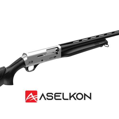 Aselkon X5 Silver Light Av Tfei