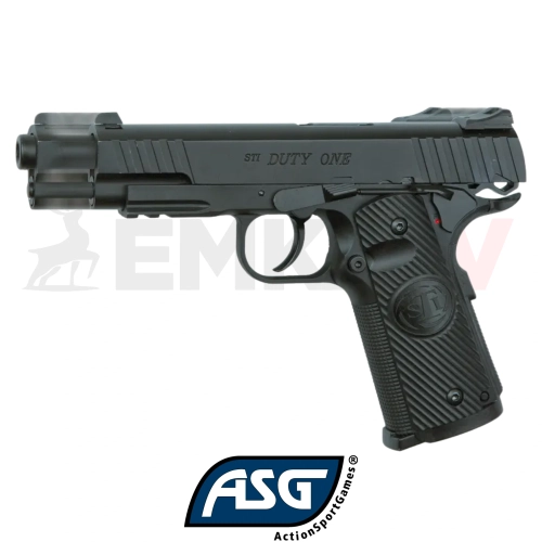 ASG Sti Duty One Blowback Haval� Tabanca 16732