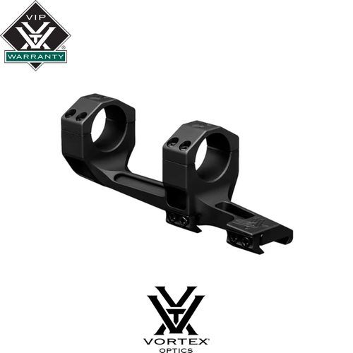 Vortex Precision Extended Cantilever 34mm Tek Par�a T�fek D�rb�n Aya��