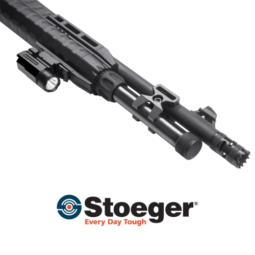 Stoeger M3000 Combat Taktikal Teleskopik Siyah Otomatik Av T�fe�i