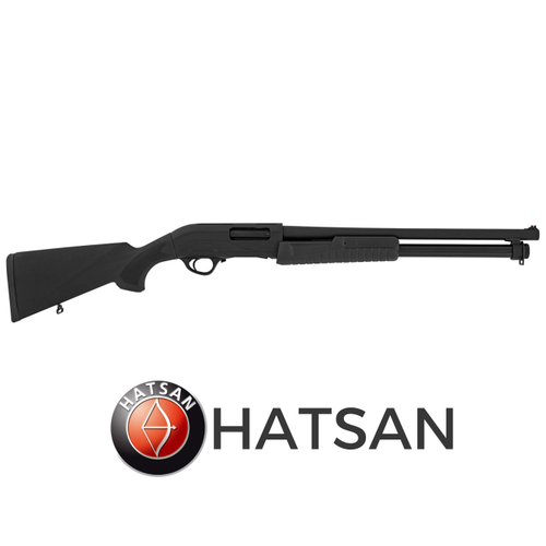 Hatsan Escort AimGuard Pompal Av Tfei