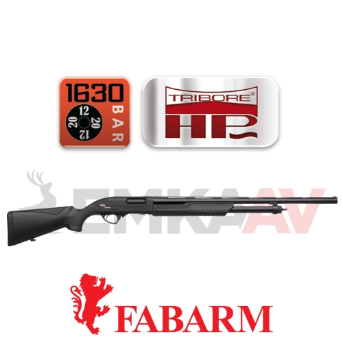 Fabarm Sdass 2 Chasse Composite Pompal� Av T�fe�i