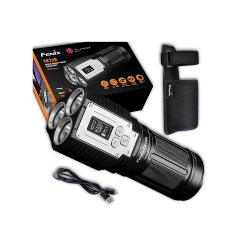 FEN�X TK72R 9000 L�MEN EL FENER�