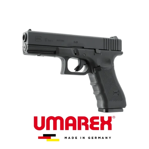 Umarex Glock 17 Gen 4 Blowbackli Haval� Tabanca