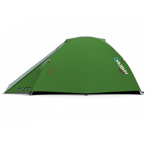 HUSKY SAWAJ ULTRA YESIL 2 KISILIK CADIR