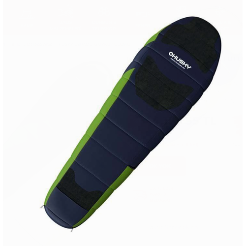HUSKY ESPACE -6 UYKU TULUMU