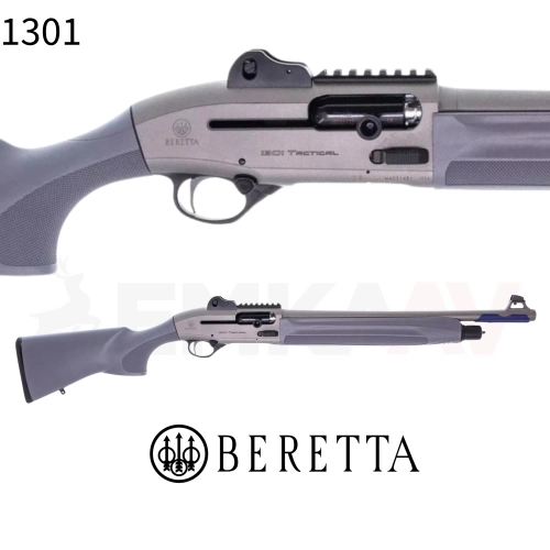 Beretta 1301 Tactical MY23 Gri Yar� Otomatik Av T�fe�i