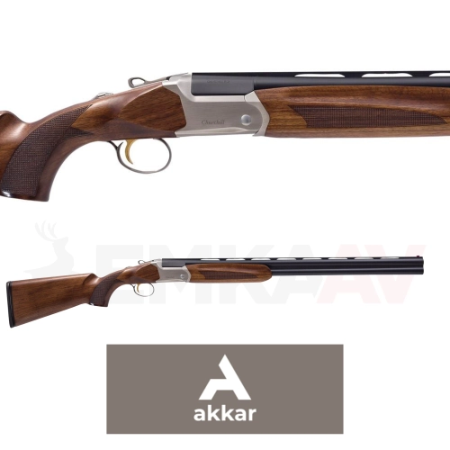 Akkar Churchill 812 Silver S�perpoze Av T�fe�i